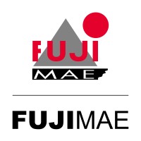 FUJIMAE logo - Similar company to Querol