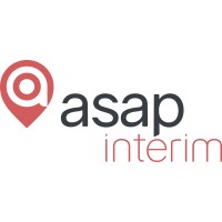 ASAP INTERIM logo - Similar company to Forum Interim