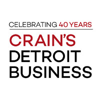 Crain's Detroit Business logo - Similar company to The Eric Domanico Foundation