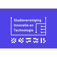 Studievereniging Innovatie en Technologie logo - Similar company to Bit Traineeship