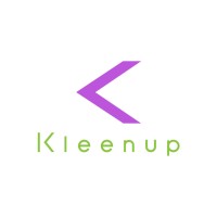 Kleenup logo - Similar company to Mastermindgenics