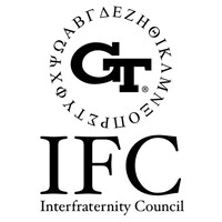 Georgia Tech Interfraternity Council logo - Similar company to Uga Interfraternity Council