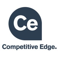 Competitive Edge Digital logo - Similar company to Brandocta