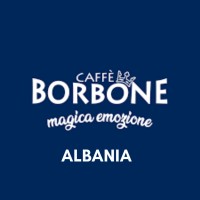 Caffè Borbone Albania logo - Similar company to Linkednet