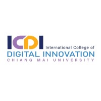 International College of Digital Innovation, Chiang Mai University logo - Similar company to Thai Informatic Systems
