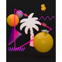 La Palma Media logo - Similar company to Garmont Bend & Weld