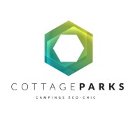 Cottage Parks Méditerranée logo - Similar company to Clicochic