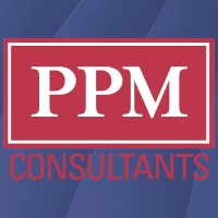 PPM Consultants, Inc. logo - Similar company to Ppm Consulting