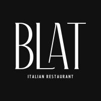 BLAT logo - Similar company to Gava Gifthouse