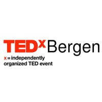 TEDxBergen logo - Similar company to Tedxoslo