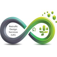 Retrofit Design Services (UK) Ltd. logo - Similar company to Property Tectonics