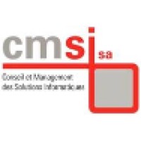 Cmsi Sa