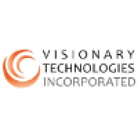 Visionary Technologies, Inc. logo - Similar company to Sun Technologies