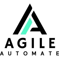 Agile Automate logo - Similar company to Agile Automations