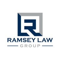 Ramsey Law Group logo - Similar company to Simpson & Associates, Llc