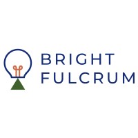 Bright Fulcrum logo - Similar company to Impact100 Cleveland