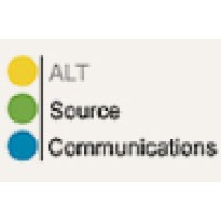 Alt-Source Communiation (Pvt) Ltd