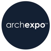 ArchExpoMe logo - Similar company to Exhibau