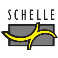 Schelle GmbH Stud welding and fastening technology logo - Similar company to Aircoat