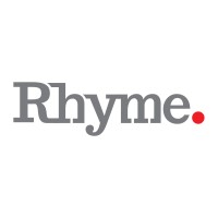 Rhyme Digital LLC logo - Similar company to Communicators Group