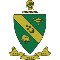 Alpha Gamma Rho- University Of Arkansas