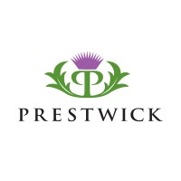Prestwick Partners logo - Similar company to Exit Advisors, Llc