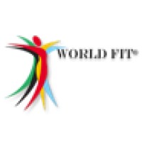 World Fit....Olympians For Worldwide Fitness