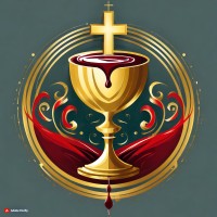 Prosperity Church logo - Similar company to The Flock Community