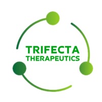 Trifecta Therapeutics logo - Similar company to Auros Pharma