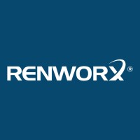 Renworx logo - Similar company to Flemming Group (Australia)