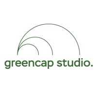 Greencap Studio. logo - Similar company to Oioo Studio