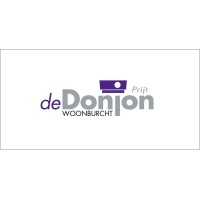 De Donjon woonburcht 'Prijt' logo - Similar company to Online Winner