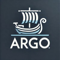 Argo Creative logo - Similar company to Pépite.