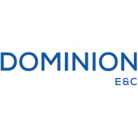 Dominion E&C logo - Similar company to Mjp Refractory Solutions