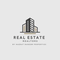 Hazrat Raheem Properties logo - Similar company to Holidays Maker