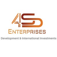 4S Enterprises Group logo - Similar company to Ernd