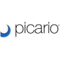 Picario logo - Similar company to Movin.Io