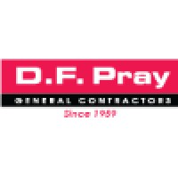 D.F. Pray General Contractors logo - Similar company to Integrated Builders