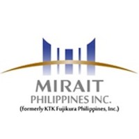 MIRAIT Philippines, Inc. logo - Similar company to Digital Network Access Inc.
