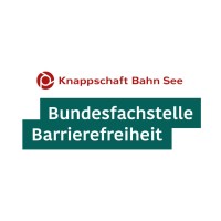 Bundesfachstelle Barrierefreiheit logo - Similar company to Erdmännchen&Bär