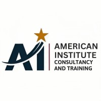 American Institute Consultancy and Training logo - Similar company to Nformacy