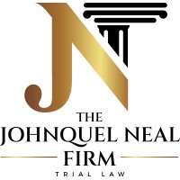The Johnquel Neal Firm logo - Similar company to Fei Austin (Financial Executives International)