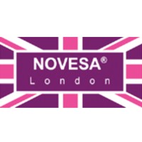 Novesa London logo - Similar company to Ambition.So