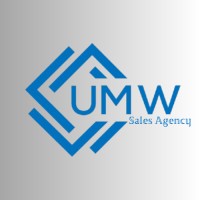 UMW Sales Agency logo - Similar company to Ima Sales Solutions