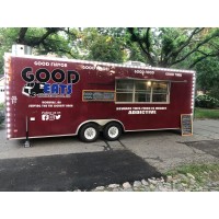 Good Eats Mobile Food Company, LLC logo - Similar company to The Kenyan Good Food Company (Tgfc)