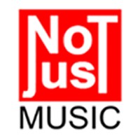 NOT JUST MUSIC srl logo - Similar company to Post:Atomic
