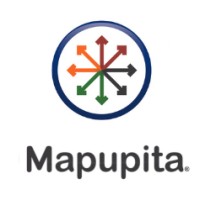 MAPUPITA logo - Similar company to Mapup