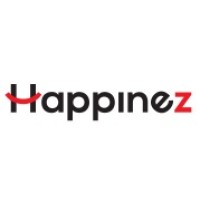 HAPPINEZ logo - Similar company to Pods