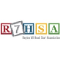 Region Vii Head Start Association