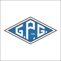 G.P.G. Lavorazioni Meccaniche logo - Similar company to Iq-Tech Lavorazioni Meccaniche